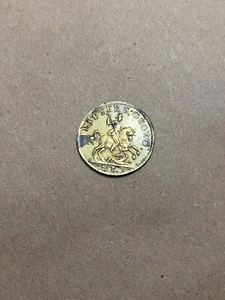 Alexander von Russland Token / Counter / Jeton  - Picture 1 of 2