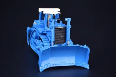 IMC 31-0244 - CAT GMB D9 Track Type Tractor Dozer - 1:87 Scale - Image 1 of 2