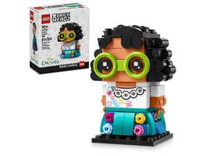 Lego Brickheadz 40753 Mirabel Madrigal Neu Fabrikversiegelt - Bild 1 von 3