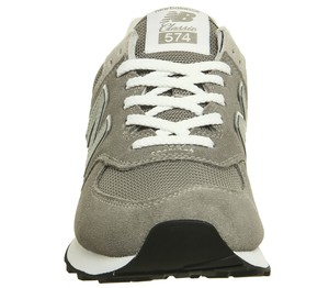 mens new balance 574 trainers sale