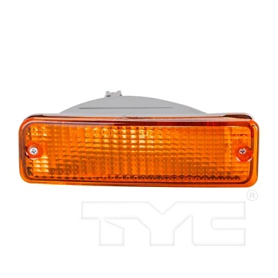For 1993-1998 Toyota T100 Turn Signal Light Assembly Front Left TYC 1993 1994 - Image 1 of 4