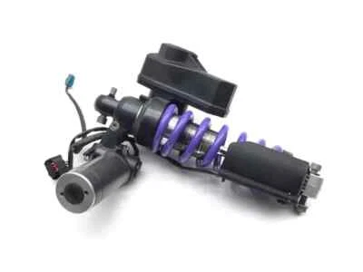 Rear Shock Coil Suspension 2005 BMW K1200S ABS 2682 x - Image 1 of 4