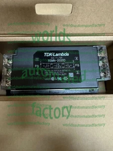 1PZ NUOVO RSMN-2020D TDK LAMBDA - Foto 1 di 1