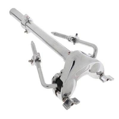 Solid Tom Holder Stand Bracket Drum Set Mount  - Image 1 of 4