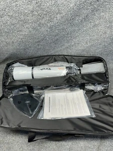 Yiruhe 80500 Telescope for Adults Astronomy, 80mm Aperture and 500mm - Picture 1 of 9