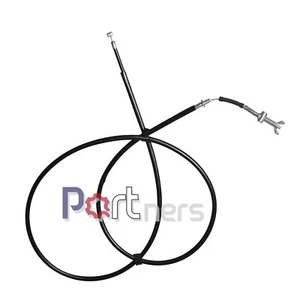 Rear Hand Brake cable fit for Kawasaki Brute Force 650 4x4 KVF650D KVF650G 650F - Picture 1 of 1