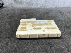 Mercedes W207 E250 E350 E400 2011-2017 convertible techo techo módulo de control OEM - Imagen 1 de 3