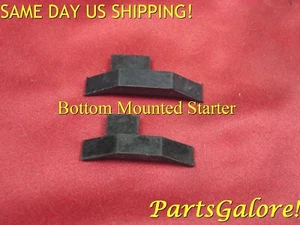 Chain Guide Set, Bottom Starter, 50 70 90 110 125, Honda Chinese ATV Motorcycle - Imagen 1 de 2