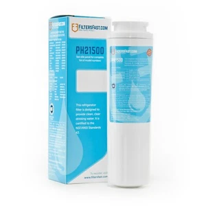 Filters Fast PH21500 Compatible Replacement for Everydrop EDR4RXD1 Filter 4 - Picture 1 of 8