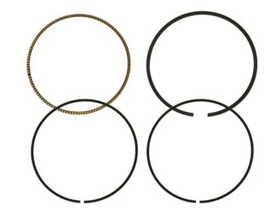 Anillo de pistón Namura HYPERDRYVE para Yamaha WR250F 2005-2013 diámetro STD NX-20030R Foto 1 de 2