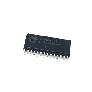 FM18W08-SG FRAM Chip 256kb - Bild 1 von 1
