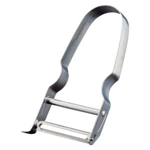 Westmark Monopol Edition Stainless Steel Superbly Finished Vegetable Peeler - Picture 1 of 1