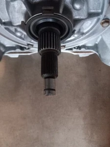 .For 700r4 & 4L60E input shaft oring (298mm Conv) for B29 1982-1996 5 pack FIVE - Picture 1 of 2