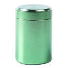  Tea Canister For Loose Tea Kitchen Canisters Loose Leaf Tea Tin Containers 