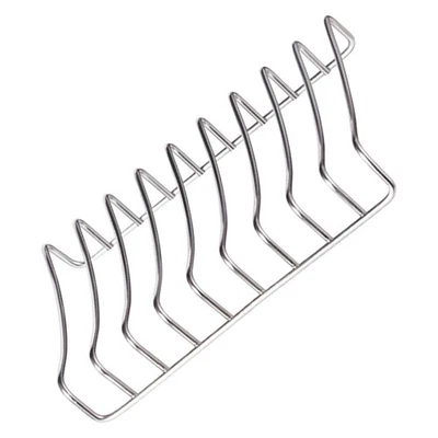  5 PCS Wandmontierter Seifenhalter Dusche Seifenablage Für Badezimmer - Bild 1 von 4