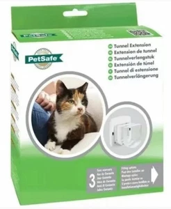 PetSafe Prolunga per tunnel con patta per gatti (serie 300, 400, 500) - Foto 1 di 2