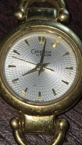 vintage caravelle ladies' watch - Picture 1 of 11