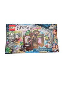 LEGO Elves: The Precious Crystal Mine (41177)