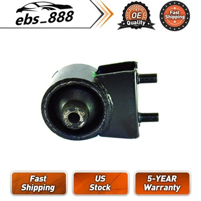 Front Engine Mount for Mazda 626 2.0L 1994 1995 1996 1997 1998 1999 2000 - Image 1 of 2