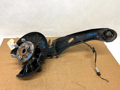 21-24 KIA SELTOS AWD REAR LEFT DRIVER SIDE SPINDLE KNUCKLE HUB, OEM LOT3490 - Image 1 of 4