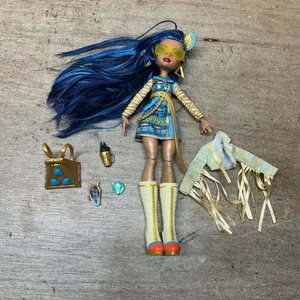 Monster High G3 Cleo De Nile Doll 2022 - Picture 1 of 5