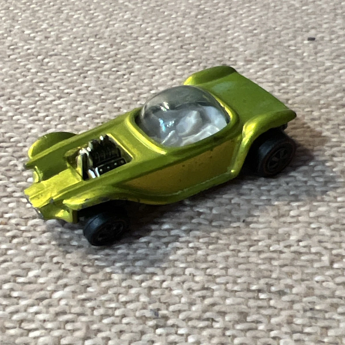 Vintage Hot Wheels Beatnik Bandit for sale | eBay