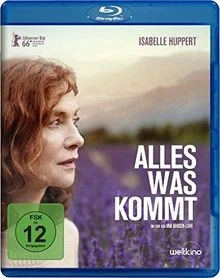Alles was kommt [Blu-ray] von Hansen-Love, Mia | DVD | Zustand sehr gut - Imagen 1 de 2