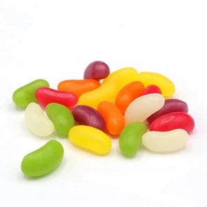 Barratt gelatina di fagioli sapore frutta gommosa caramelle dolci buffet scegli n mix - Foto 1 di 9