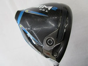 TaylorMade SIM2 MAX 9° 1W TENSEI BLUE TM50(SIM2) Stiff Regular #BM - Picture 1 of 6