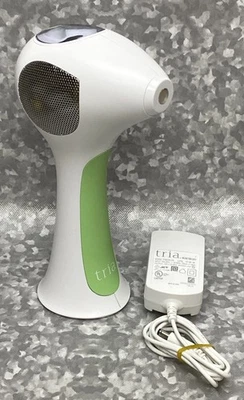 Tria Beauty LHR 4.0 Laser Hair Removal Device GREEN - Image 1 of 4