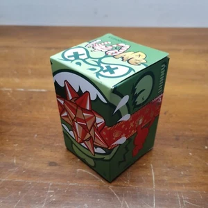 RARE kozik Kidrobot 3" happy holidAPE 2013 - Never Opened christmas - Picture 1 of 6