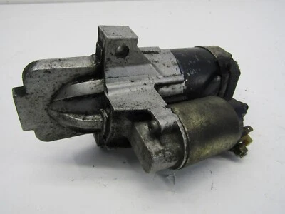 Motor De Arranque 5 2006 2010 Mazda5 2.3L 4 Cyl Motor Arranque OEM Foto 1 de 4