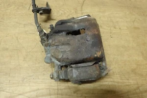 36849 H14 SDE 2016 MITSUBISHI FUSO CANTER OSF RIGHT HAND FRONT BRAKE CALIPER. - Picture 1 of 6