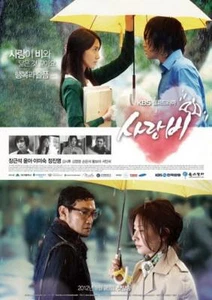 Love Rain   NEW    Korean Drama - GOOD ENG SUBS - Picture 1 of 1