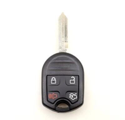 NEW OEM Key Head Remote Keyless Entry Fob 164-R8096 Lincoln Navigator MKZ 10-17 - Image 1 of 4