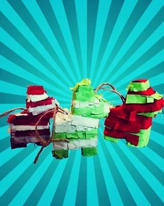 pinata ornament - Picture 1 of 5