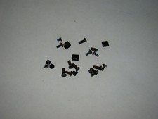 Lenovo  Thinkpad Edge 14 LCD Lid Screws Screw Kit Parts