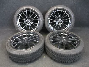 18" AUTEC Alufelgen Winterreifen 225 45 Audi A4 S4 8K 8,5x18 ET35 5x112 - Bild 1 von 11