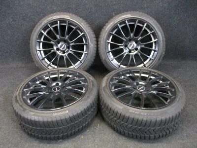 18" AUTEC Alufelgen Winterreifen 225 45 Audi A4 S4 8K 8,5x18 ET35 5x112 - Bild 1 von 4