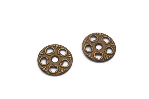 Cabinet Knob Back Plate Rosette Furniture Pull Back Plate Furniture Knob Rosette Cover