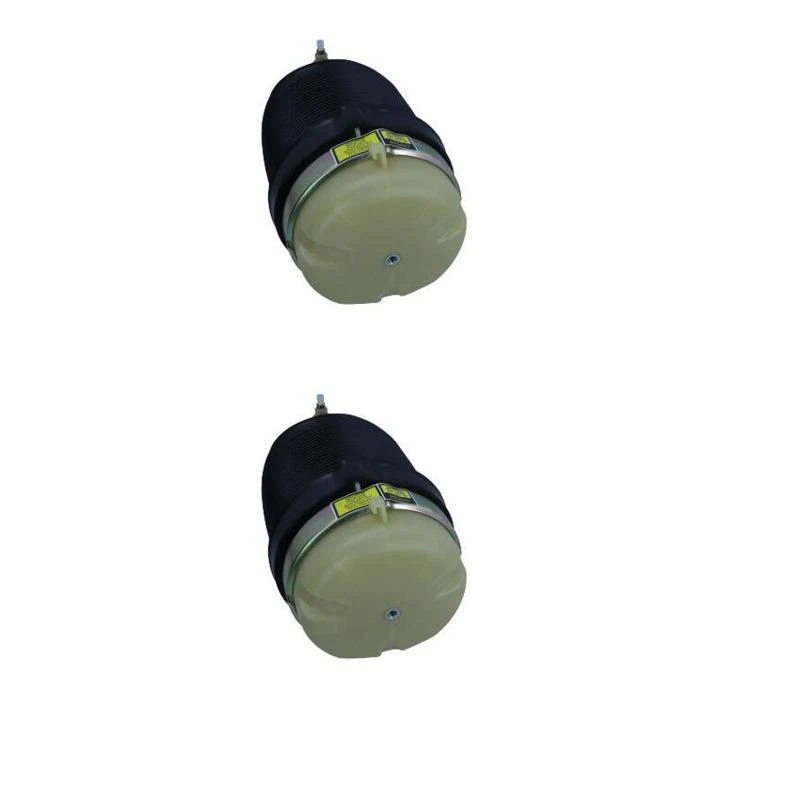 2x Maxgear 11-0569 Muelle de Aire Suspensión Trasera para Audi A6 4F2 4F5 A6 - Imagen 1 de 1