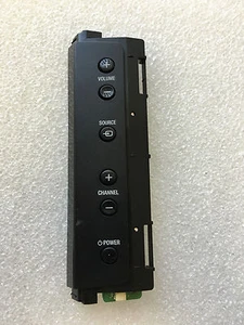 Philips 46PFL7705DV/F7 Key Button Board BA01P5G0401 3_2 - Picture 1 of 2