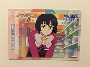 Angelic Layer Trading Card F01 - Imagen 1 de 1