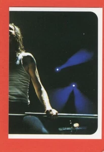 (T3) HIT PARADE -Ds- Figurine-stickers n. 176 - DAVID GAHAN - DEPECHE MODE -New - Picture 1 of 2