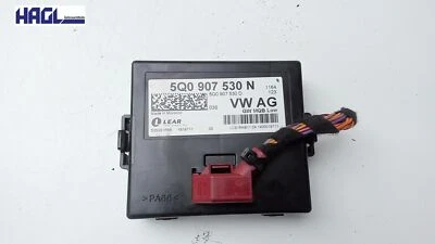 Interfaccia Di Diagnosi Per Centraline 5Q0907530N VW Golf 1.2 TSI Bluemotion - Immagine 1 di 3