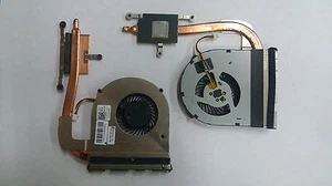 Lüfter Cooling für Dell Inspiron 15 3541 0511FV - Bild 1 von 1