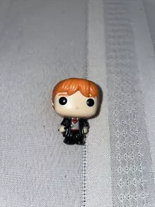Harry Potter Kinder Joy Funko Pop! Mini Ron Weasley Spielzeug Sammlerstück - Bild 1 von 5