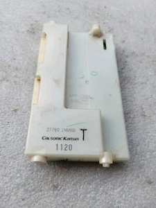 10-15 Infiniti G37 G25 Q40 Q60 Air Conditioner Heat Amplifier Control Module OEM - Picture 1 of 4