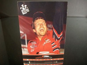 Rare Dale Earnhardt Jr Press Pass 2004 Card #32 Milestones