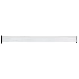 Lian Li PW-PCIV-4-90W 900mm long PCI-e 4.0 X16 riser cable White - Picture 1 of 2